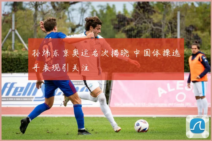 孙炜东京奥运名次揭晓 中国体操选手表现引关注