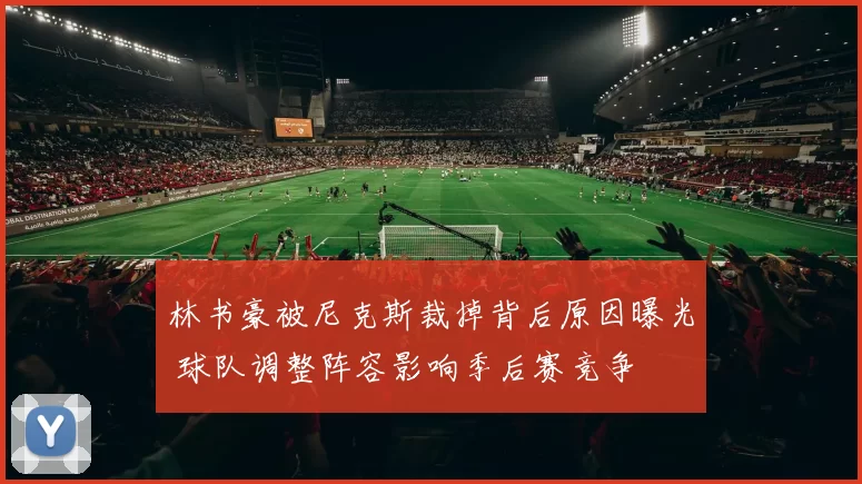 林书豪被尼克斯裁掉背后原因曝光 球队调整阵容影响季后赛竞争