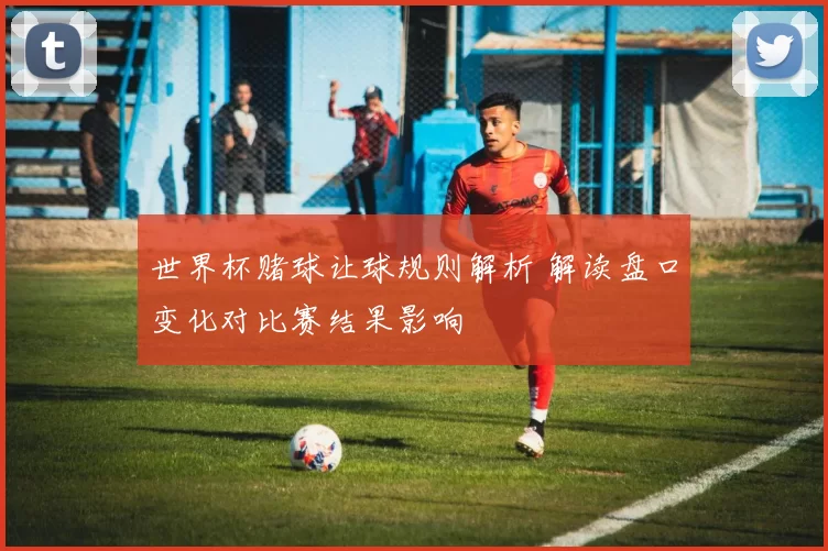 世界杯赌球让球规则解析 解读盘口变化对比赛结果影响